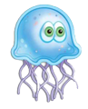 Benutzerbild von {jellyfish}