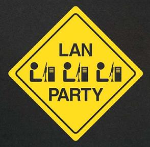 lan party