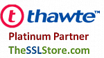 TheSSLStore Products & Services