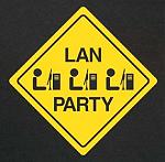 lan party