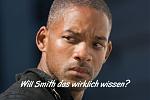 will Smith wissen