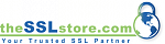 TheSSLstore Logo